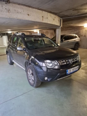 Dacia Duster - 18000 лв. / 9203.25 € - 75697065 6 | Car24.bg Dacia Duster - 18000 лв. / 9203.25 € - 75697065 6