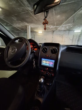 Dacia Duster - 18000 лв. / 9203.25 € - 75697065 5 | Car24.bg Dacia Duster - 18000 лв. / 9203.25 € - 75697065 5