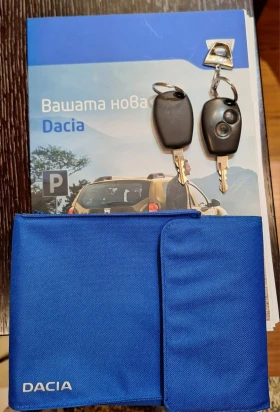 Dacia Duster - 18000 лв. / 9203.25 € - 75697065 9 | Car24.bg Dacia Duster - 18000 лв. / 9203.25 € - 75697065 9