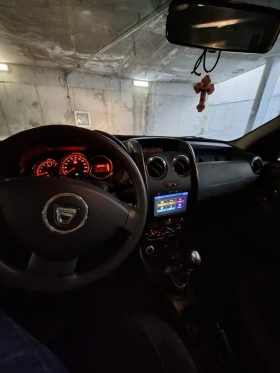 Dacia Duster - 18000 лв. / 9203.25 € - 75697065 4 | Car24.bg Dacia Duster - 18000 лв. / 9203.25 € - 75697065 4