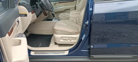 Hyundai Santa fe 2.7 V6 4WD - 14500 лв. / 7413.73 € - 63584335 10 | Car24.bg Hyundai Santa fe 2.7 V6 4WD - 14500 лв. / 7413.73 € - 63584335 10