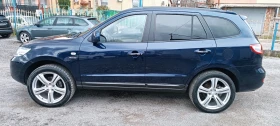 Hyundai Santa fe 2.7 V6 4WD - 14500 лв. / 7413.73 € - 63584335 9 | Car24.bg Hyundai Santa fe 2.7 V6 4WD - 14500 лв. / 7413.73 € - 63584335 9