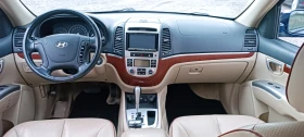 Hyundai Santa fe 2.7 V6 4WD - 14500 лв. / 7413.73 € - 63584335 11 | Car24.bg Hyundai Santa fe 2.7 V6 4WD - 14500 лв. / 7413.73 € - 63584335 11