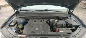 Hyundai Santa fe 2.7 V6 4WD - 14500 лв. / 7413.73 € - 63584335 17 | Car24.bg Hyundai Santa fe 2.7 V6 4WD - 14500 лв. / 7413.73 € - 63584335 17