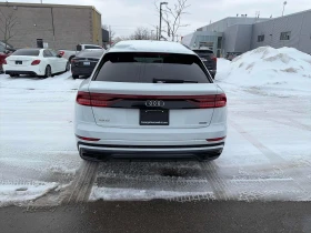 Audi Q8 TECHNIK * ПОДГРЕВ* ОБДУХ* ПАНОРАМА* ДИСТРОНИК - 27300 € / 53394.16 лв. - 63394934 5 | Car24.bg Audi Q8 TECHNIK * ПОДГРЕВ* ОБДУХ* ПАНОРАМА* ДИСТРОНИК - 27300 € / 53394.16 лв. - 63394934 5