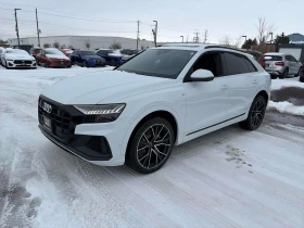 Audi Q8 TECHNIK * ПОДГРЕВ* ОБДУХ* ПАНОРАМА* ДИСТРОНИК - 27300 € / 53394.16 лв. - 63394934 2 | Car24.bg Audi Q8 TECHNIK * ПОДГРЕВ* ОБДУХ* ПАНОРАМА* ДИСТРОНИК - 27300 € / 53394.16 лв. - 63394934 2