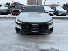 Audi Q8 TECHNIK * ПОДГРЕВ* ОБДУХ* ПАНОРАМА* ДИСТРОНИК - Car24.bg Audi Q8 TECHNIK * ПОДГРЕВ* ОБДУХ* ПАНОРАМА* ДИСТРОНИК