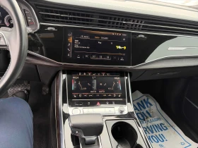Audi Q8 TECHNIK * ПОДГРЕВ* ОБДУХ* ПАНОРАМА* ДИСТРОНИК - 27300 € / 53394.16 лв. - 63394934 7 | Car24.bg Audi Q8 TECHNIK * ПОДГРЕВ* ОБДУХ* ПАНОРАМА* ДИСТРОНИК - 27300 € / 53394.16 лв. - 63394934 7