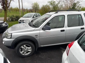 Land Rover Freelander 2.0TD4, 112кс, 05г.5вр.Италия - 2200 € / 4302.83 лв. - 90659078 3 | Car24.bg Land Rover Freelander 2.0TD4, 112кс, 05г.5вр.Италия - 2200 € / 4302.83 лв. - 90659078 3