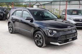 Снимка Kia Niro