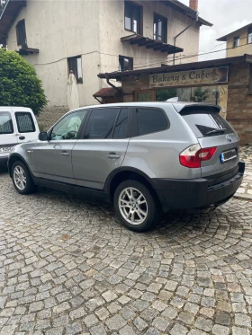 BMW X3 - 6500 € / 12712.90 лв. - 45524942 2 | Car24.bg BMW X3 - 6500 € / 12712.90 лв. - 45524942 2