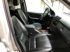 Mercedes-Benz ML 270 - 4500 € / 8801.24 лв. - 41578023 10 | Car24.bg Mercedes-Benz ML 270 - 4500 € / 8801.24 лв. - 41578023 10