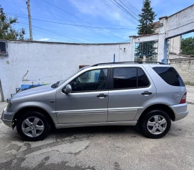 Mercedes-Benz ML 270 - 4500 € / 8801.24 лв. - 41578023 6 | Car24.bg Mercedes-Benz ML 270 - 4500 € / 8801.24 лв. - 41578023 6