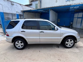 Mercedes-Benz ML 270 - 4500 € / 8801.24 лв. - 41578023 4 | Car24.bg Mercedes-Benz ML 270 - 4500 € / 8801.24 лв. - 41578023 4