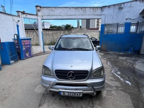 Mercedes-Benz ML 270 - 4500 € / 8801.24 лв. - 41578023 7 | Car24.bg Mercedes-Benz ML 270 - 4500 € / 8801.24 лв. - 41578023 7