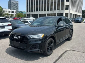 Audi Q7 * Progressiv * ОПЦИЯ ЗА ФИНАНСИРАНЕ