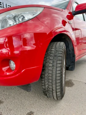 Daihatsu Terios Awd - 6600 € - 32049109 7 | Car24.bg Daihatsu Terios Awd - 6600 € - 32049109 7