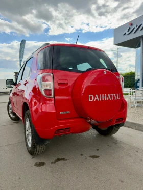 Daihatsu Terios Awd - 6600 € - 32049109 6 | Car24.bg Daihatsu Terios Awd - 6600 € - 32049109 6