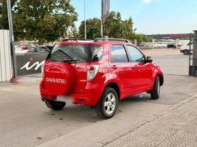 Daihatsu Terios Awd - 6600 € - 32049109 5 | Car24.bg Daihatsu Terios Awd - 6600 € - 32049109 5