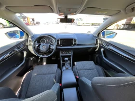 Skoda Karoq 2.0 TDI 4x4 150 hp - 17500 € - 84212900 11 | Car24.bg Skoda Karoq 2.0 TDI 4x4 150 hp - 17500 € - 84212900 11
