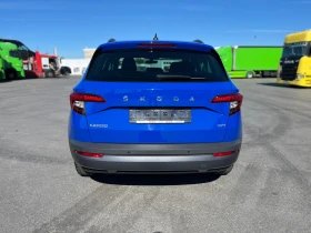 Skoda Karoq 2.0 TDI 4x4 150 hp - 17500 € - 84212900 5 | Car24.bg Skoda Karoq 2.0 TDI 4x4 150 hp - 17500 € - 84212900 5