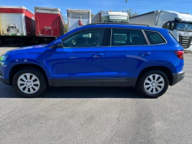 Skoda Karoq 2.0 TDI 4x4 150 hp - 17500 € - 84212900 6 | Car24.bg Skoda Karoq 2.0 TDI 4x4 150 hp - 17500 € - 84212900 6
