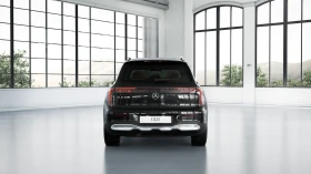 Mercedes-Benz GLB 350 4MATIC EQ6+ 1 | Auto.bg — изображение 5 Mercedes-Benz GLB 350 4MATIC EQ6+ 1 | Auto.bg — изображение 5