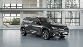Mercedes-Benz GLB 350 4MATIC EQ6+ 1