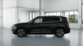 Mercedes-Benz GLB 350 4MATIC EQ6+ 1 | Auto.bg — изображение 7 Mercedes-Benz GLB 350 4MATIC EQ6+ 1 | Auto.bg — изображение 7