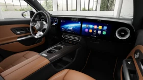 Mercedes-Benz GLB 350 4MATIC EQ6+ 1 | Auto.bg — изображение 11 Mercedes-Benz GLB 350 4MATIC EQ6+ 1 | Auto.bg — изображение 11