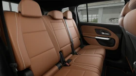 Mercedes-Benz GLB 350 4MATIC EQ6+ 1 | Auto.bg — изображение 10 Mercedes-Benz GLB 350 4MATIC EQ6+ 1 | Auto.bg — изображение 10