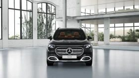 Mercedes-Benz GLB 350 4MATIC EQ6+ 1 | Auto.bg — изображение 2 Mercedes-Benz GLB 350 4MATIC EQ6+ 1 | Auto.bg — изображение 2