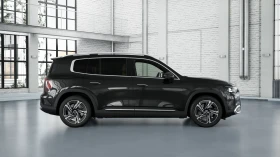 Mercedes-Benz GLB 350 4MATIC EQ6+ 1 | Auto.bg — изображение 3 Mercedes-Benz GLB 350 4MATIC EQ6+ 1 | Auto.bg — изображение 3