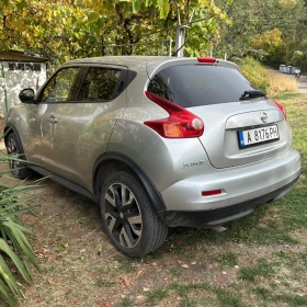 Nissan Juke - 3500 € - 37844049 3 | Car24.bg Nissan Juke - 3500 € - 37844049 3