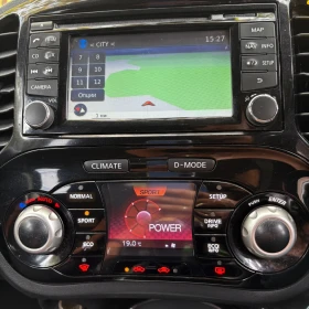 Nissan Juke - 3500 € - 37844049 10 | Car24.bg Nissan Juke - 3500 € - 37844049 10