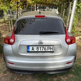 Nissan Juke - 3500 € - 37844049 2 | Car24.bg Nissan Juke - 3500 € - 37844049 2