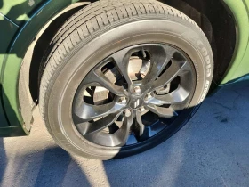 Dodge Durango * Awd R/t * REMOTE START * LANE ASSIST * | Auto.bg — изображение 5 Dodge Durango * Awd R/t * REMOTE START * LANE ASSIST * | Auto.bg — изображение 5