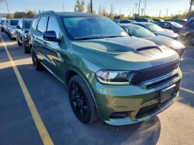 Dodge Durango * Awd R/t * REMOTE START * LANE ASSIST * | Auto.bg — изображение 2 Dodge Durango * Awd R/t * REMOTE START * LANE ASSIST * | Auto.bg — изображение 2