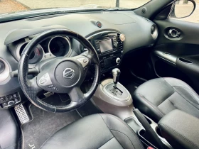 Nissan Juke 190 к.с. TURBO | GAS | 4x4 | АВТОМАТИК - 7900 € - 39905064 7 | Car24.bg Nissan Juke 190 к.с. TURBO | GAS | 4x4 | АВТОМАТИК - 7900 € - 39905064 7
