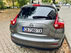 Nissan Juke 190 к.с. TURBO | GAS | 4x4 | АВТОМАТИК - 7900 € - 39905064 4 | Car24.bg Nissan Juke 190 к.с. TURBO | GAS | 4x4 | АВТОМАТИК - 7900 € - 39905064 4