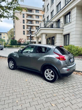 Nissan Juke 190 к.с. TURBO | GAS | 4x4 | АВТОМАТИК - 7900 € - 39905064 12 | Car24.bg Nissan Juke 190 к.с. TURBO | GAS | 4x4 | АВТОМАТИК - 7900 € - 39905064 12