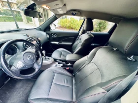 Nissan Juke 190 к.с. TURBO | GAS | 4x4 | АВТОМАТИК - 7900 € - 39905064 8 | Car24.bg Nissan Juke 190 к.с. TURBO | GAS | 4x4 | АВТОМАТИК - 7900 € - 39905064 8