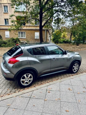 Nissan Juke 190 к.с. TURBO | GAS | 4x4 | АВТОМАТИК - 7900 € - 39905064 2 | Car24.bg Nissan Juke 190 к.с. TURBO | GAS | 4x4 | АВТОМАТИК - 7900 € - 39905064 2