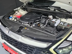 Kia Sportage Diesel 2.0 2WD| 184к.с. | Auto.bg — изображение 6 Kia Sportage Diesel 2.0 2WD| 184к.с. | Auto.bg — изображение 6