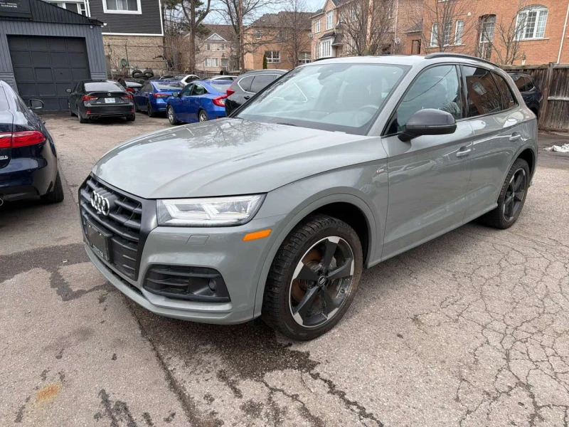 Audi Q5 * Technik * CARFAX * ЦЕНА ДО БГ - 17400 € / 34031.44 лв. - 17278476 1 | Car24.bg Audi Q5 * Technik * CARFAX * ЦЕНА ДО БГ - 17400 € / 34031.44 лв. - 17278476 1