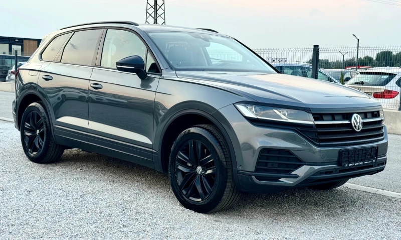 VW Touareg 3.0TDI 4-motion - цена по договаряне - 40039968 1 | Car24.bg VW Touareg 3.0TDI 4-motion - цена по договаряне - 40039968 1