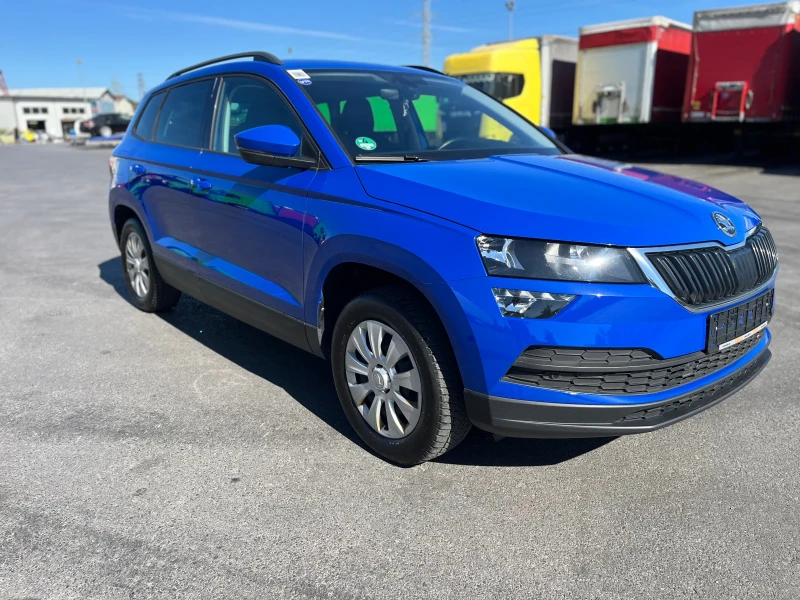 Skoda Karoq 2.0 TDI 4x4 150 hp - 17500 € - 84212900 1 | Car24.bg Skoda Karoq 2.0 TDI 4x4 150 hp - 17500 € - 84212900 1