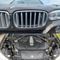BMW X5 50i xd-Night vision-individual-Вакум-обдухване - [5] 