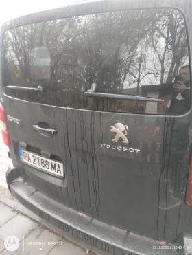 Peugeot Traveller Expert | Auto.bg — изображение 5 Peugeot Traveller Expert | Auto.bg — изображение 5