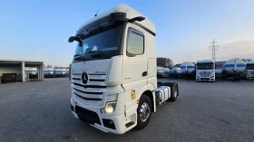 Mercedes-Benz Actros 18 46 EURO 6